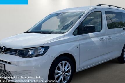 VW Caddy Maxi 12.330 km 29.180 &euro; Solingen 42651