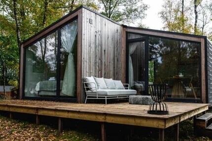 Ferienimmobilie Wuppertal Elberfeld - 154&euro; | Angebot:18590620