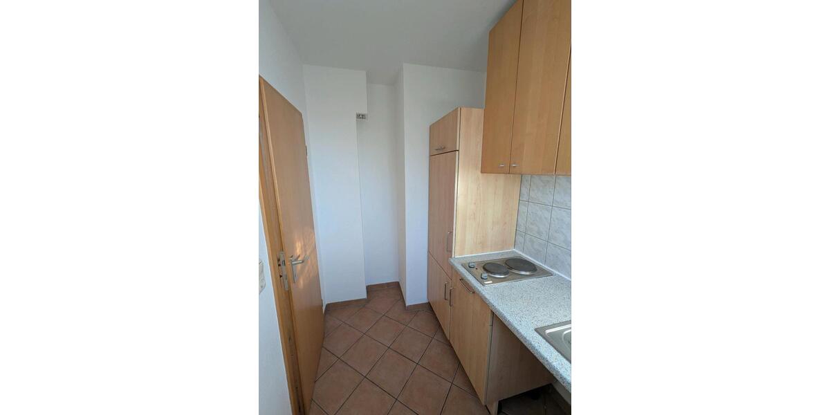 Etagenwohnung Essen Frillendorf - 1 Zimmer, 40 m&sup2;, 400&euro; | Angebot:26626178