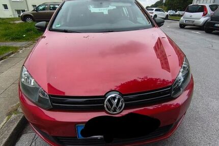 VW Golf 99.000 km 5.500 &euro; Sprockhövel 45549