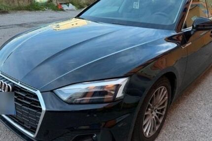 Audi A5 23.302 km 30.914 &euro; Hagen 58091