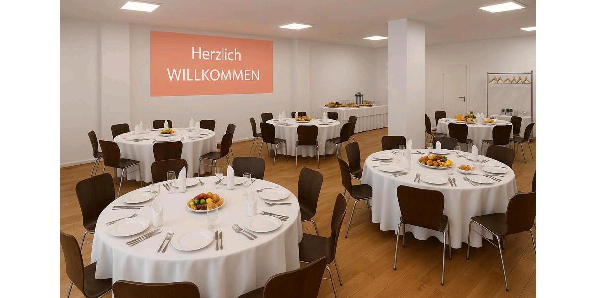 Gewerbeobjekt Essen Stadtbezirk II - 25&euro; | Angebot:26517955