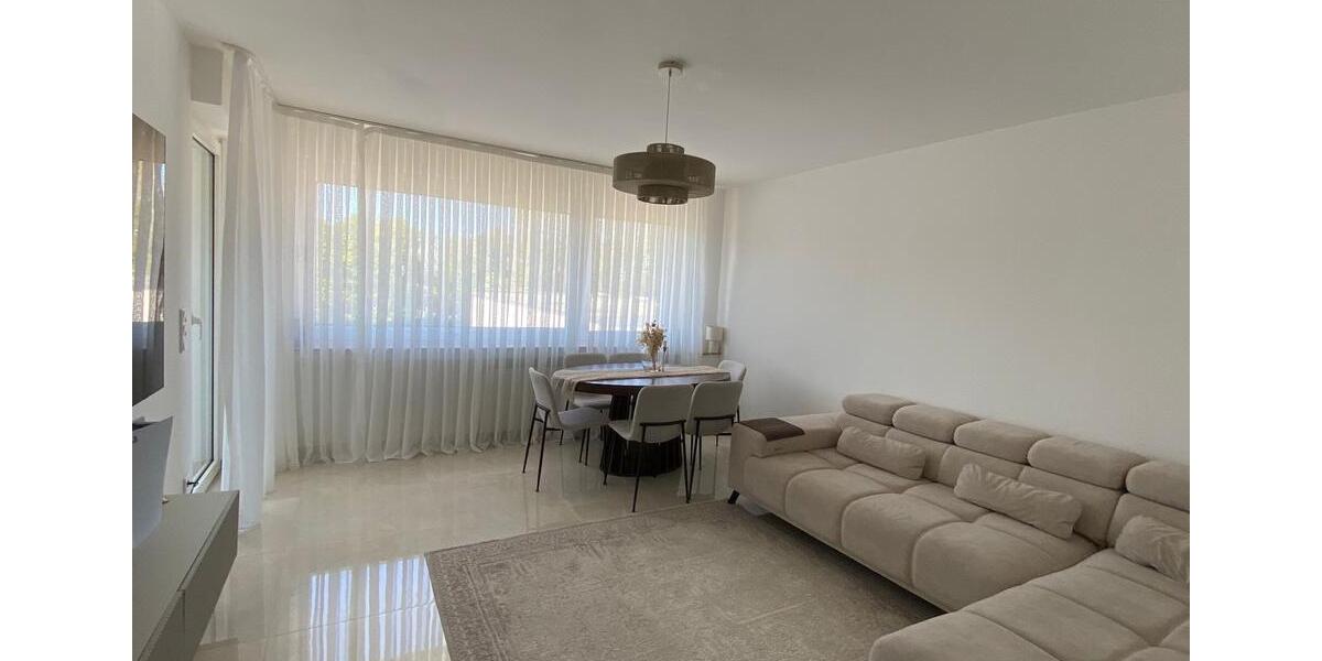 Etagenwohnung Solingen Central - 3 Zimmer, 70 m&sup2;, 980&euro; | Angebot:26512691