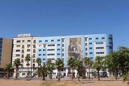 Gewerbeobjekt Gelsenkirchen Gelsenkirchen-West - 850&euro; | Angebot:25518011