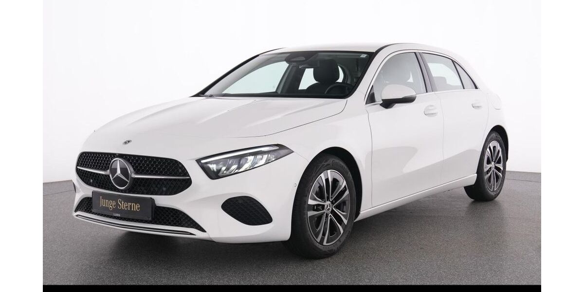 Mercedes-Benz A 180 6.544 km 28.485 &euro; Essen 45309