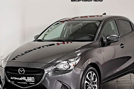 Mazda 2 67.029 km 10.750 &euro; Burscheid 51399