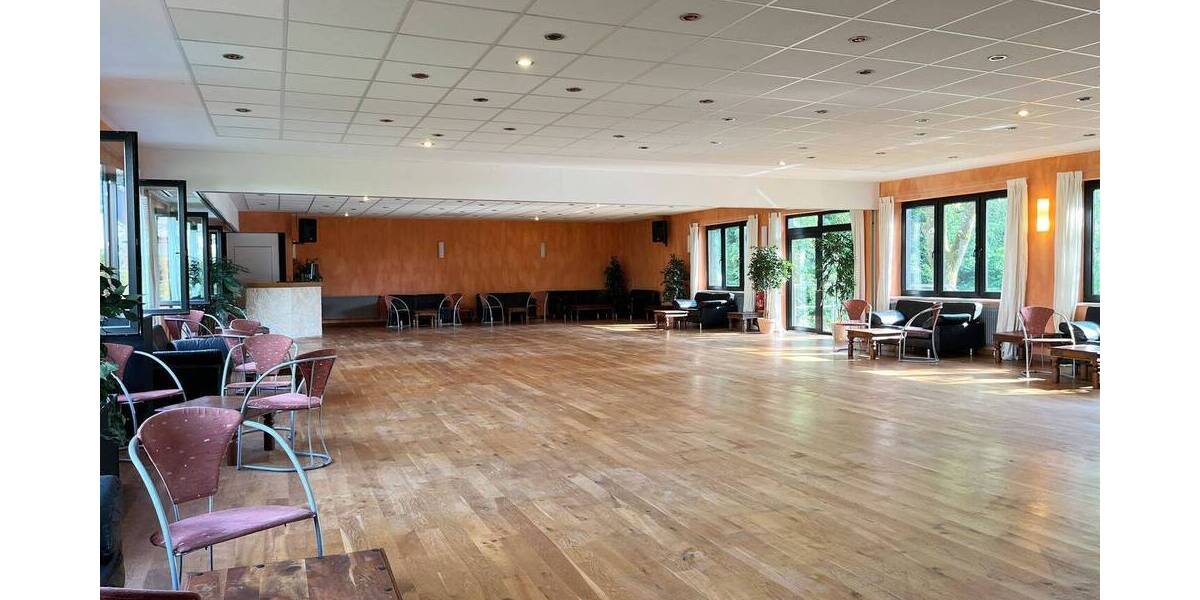 Gewerbeobjekt Wuppertal Elberfeld - 800.000&euro; | Angebot:25680482