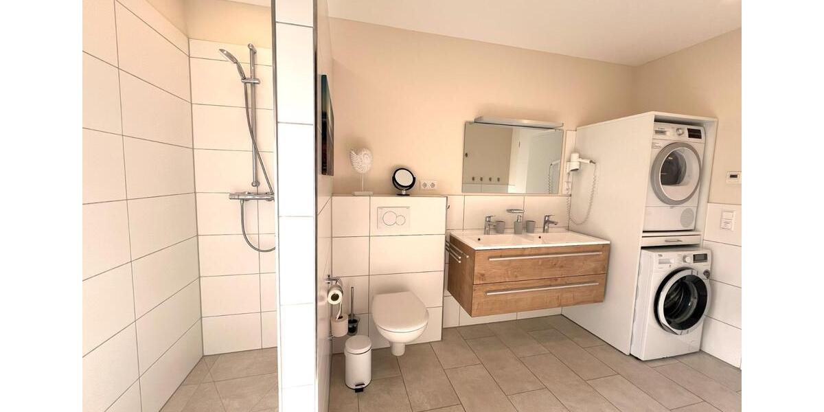 Ferienimmobilie Düsseldorf Pempelfort - 129&euro; | Angebot:23513337