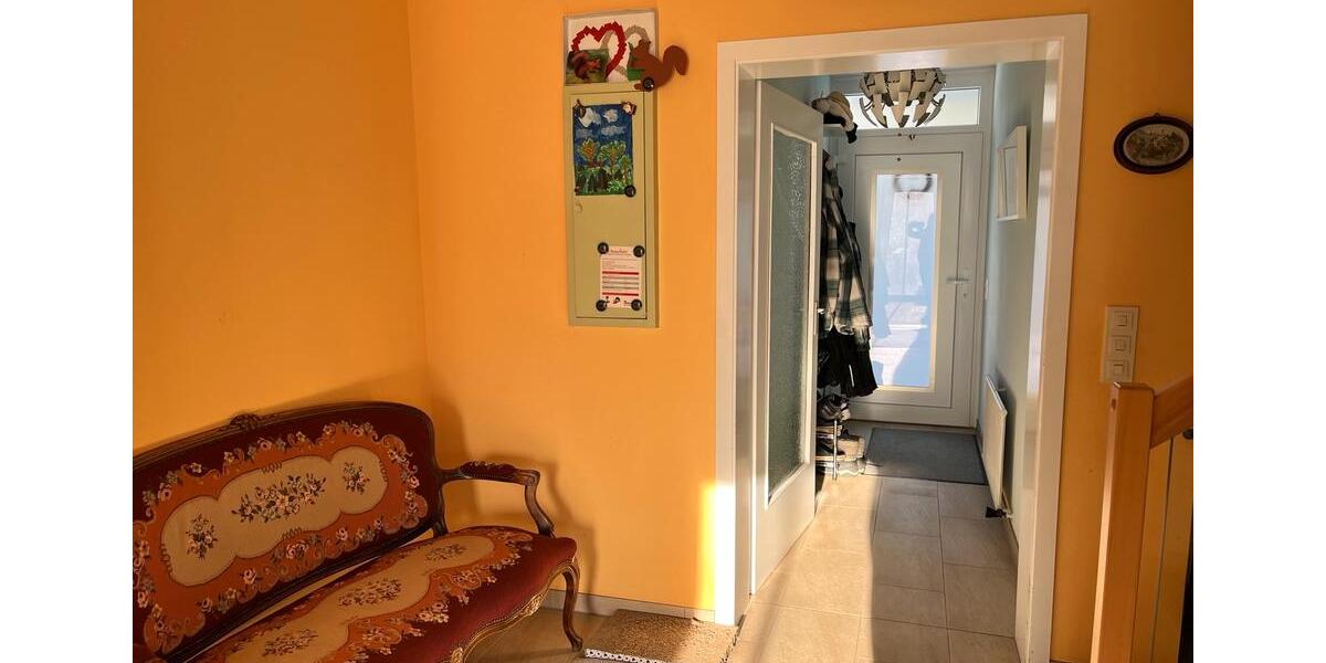 Reihenhaus Solingen Central - 4 Zimmer, 120 m&sup2;, 485.000&euro; | Angebot:27168143