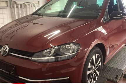 VW Golf 30.190 km 15.977 &euro; Witten 58453