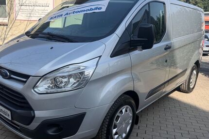 Ford Transit Custom 260.000 km 7.490 &euro; Essen 45359