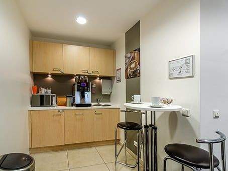 Gewerbeobjekt Düsseldorf Stadtmitte - 1.982&euro; | Angebot:25872523