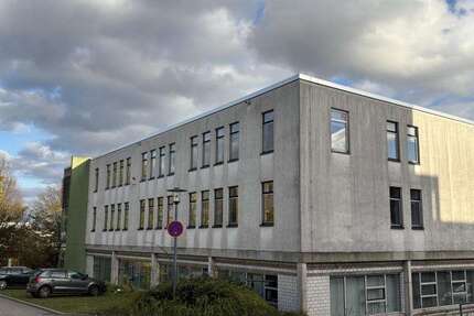Gewerbeobjekt Bochum Laer - 2.760&euro; | Angebot:26685155