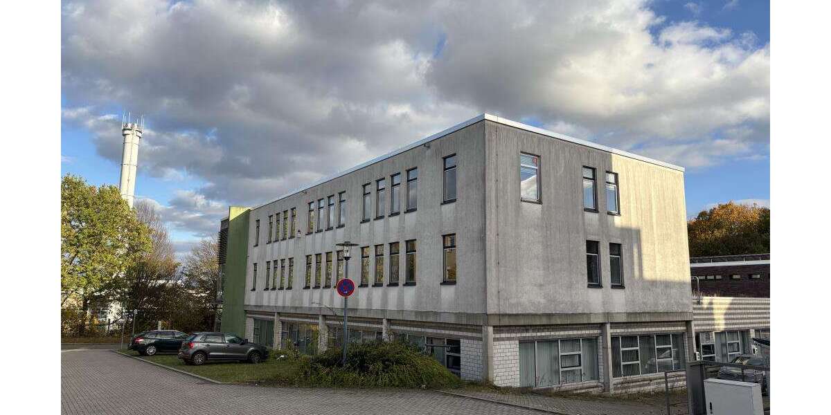 Gewerbeobjekt Bochum Laer - 2.760&euro; | Angebot:26685155