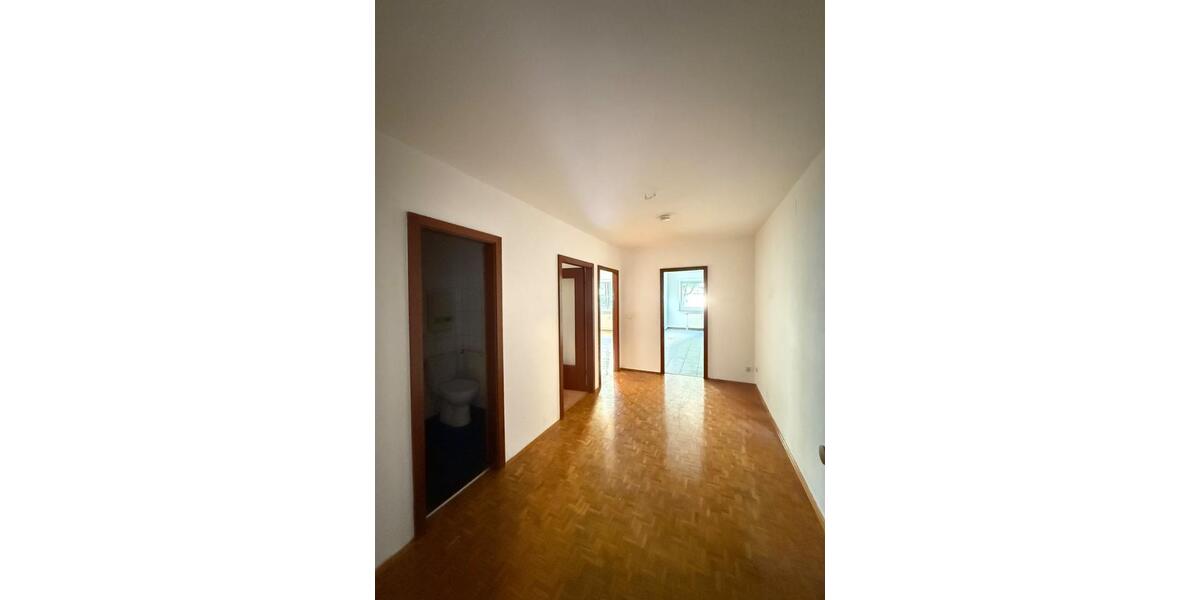 Hochparterre Wuppertal Eckbusch - 3 Zimmer, 100 m&sup2;, 198.000&euro; | Angebot:27258747