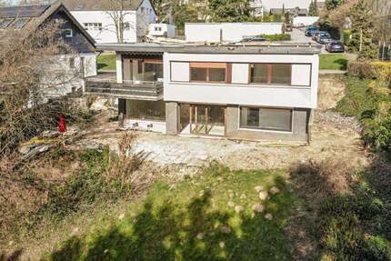 Haus Leichlingen - 6 Zimmer, 154 m&sup2;, 539.000&euro; | Angebot:25753701