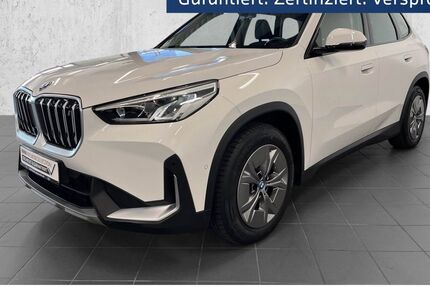 BMW iX1 21.400 km 33.970 &euro; Solingen 42719