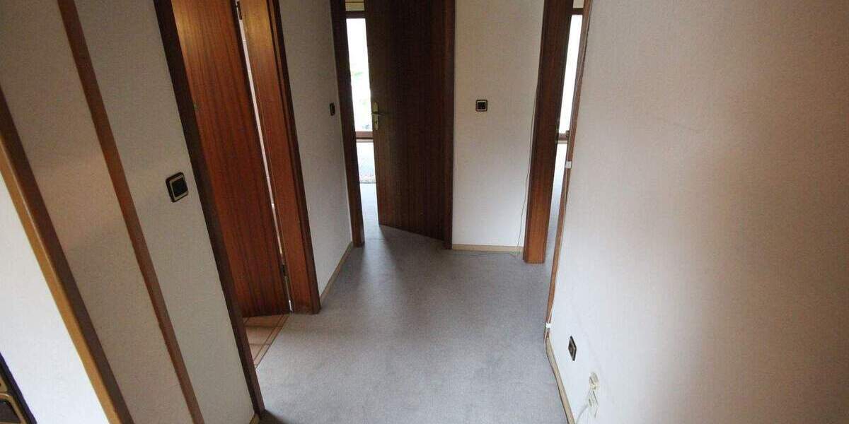 Einfamilienhaus Düsseldorf Angermund - 5 Zimmer, 116 m&sup2;, 700.000&euro; | Angebot:25665192