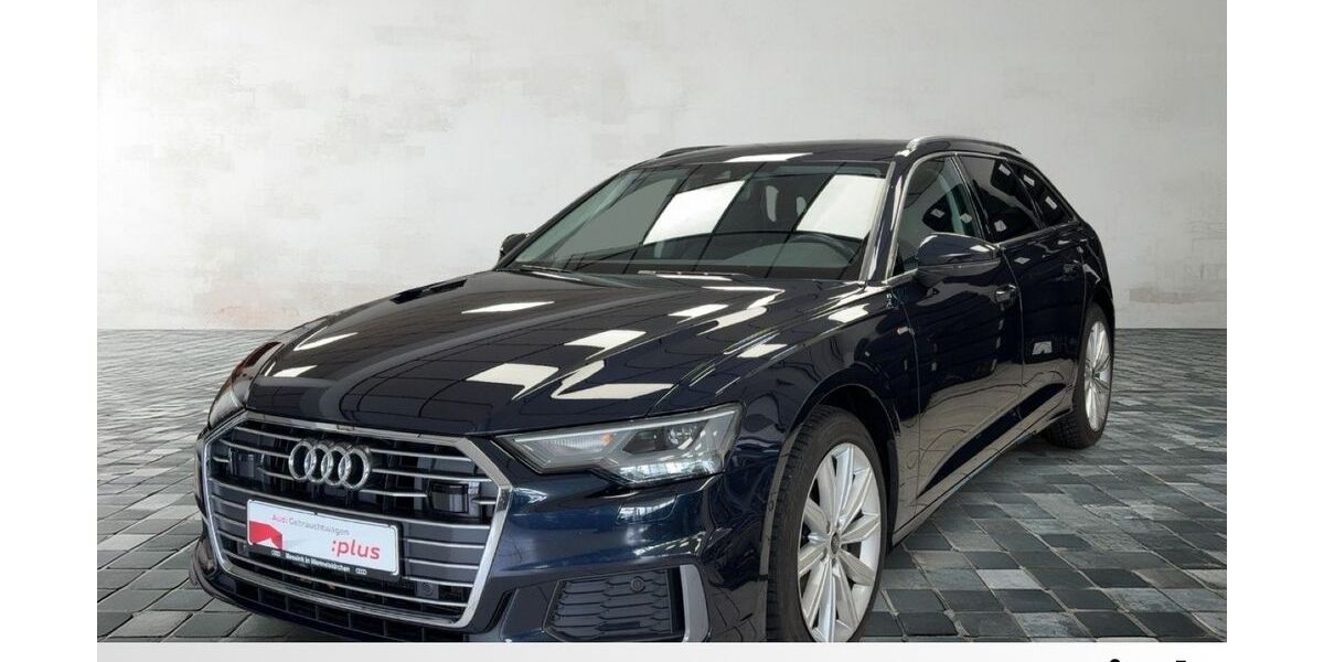 Audi A6 57.460 km 30.350 &euro; Wermelskirchen 42929