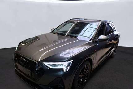 Audi e-tron 72.210 km 36.395 &euro; Hagen 58091