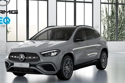 Mercedes-Benz GLA 200 14.500 km 45.880 &euro; Hagen 58135