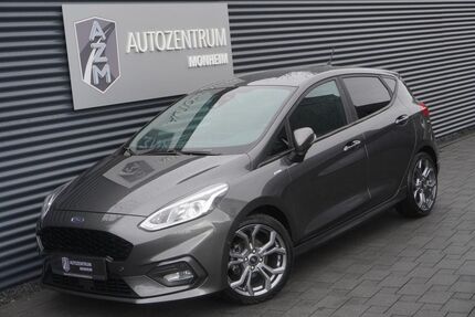 Ford Fiesta 55.000 km 14.990 &euro; Monheim am Rhein 40789