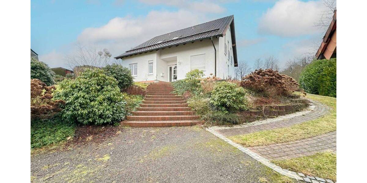 Einfamilienhaus Kürten Olpe - 8 Zimmer, 649.000&euro; | Angebot:26055669