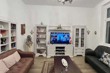 Wohnung Düsseldorf Bilk - 4 Zimmer, 106 m&sup2;, 389.000&euro; | Angebot:26111443