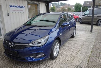 Opel Astra 52.400 km 12.850 &euro; Langenfeld 40764