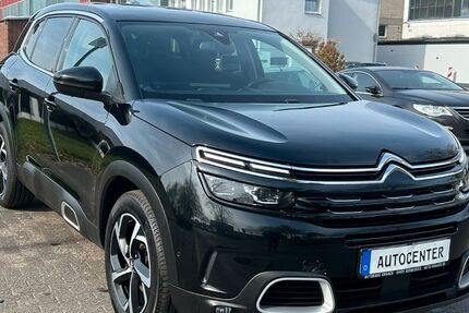 Citroen C5 Aircross 112.145 km 11.950 &euro; Hilden 40721