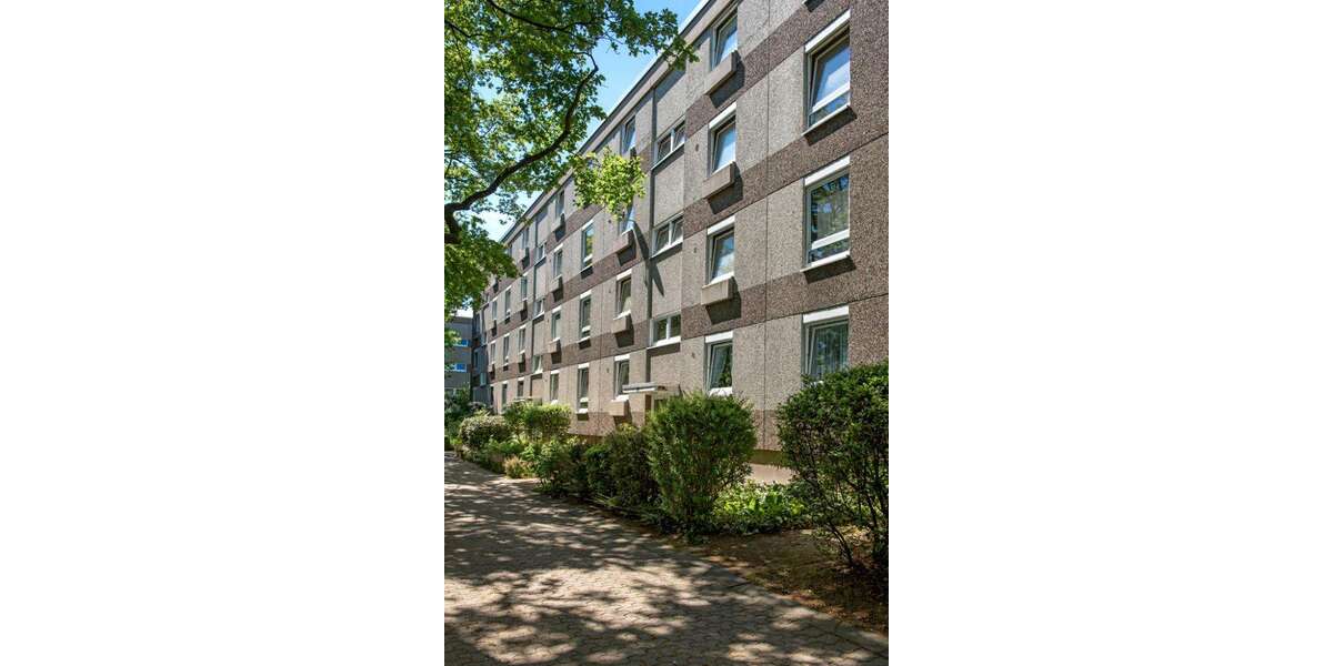 Etagenwohnung Monheim - 3 Zimmer, 68 m&sup2;, 719&euro; | Angebot:25372016