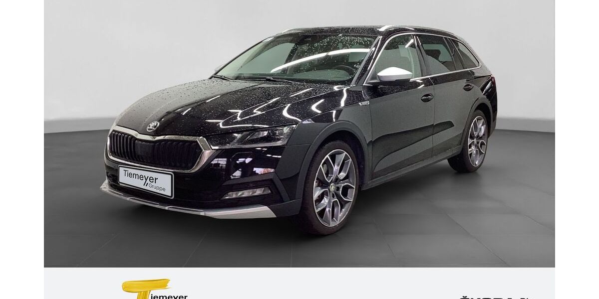 Skoda Octavia 60.328 km 26.940 &euro; Bochum 44809