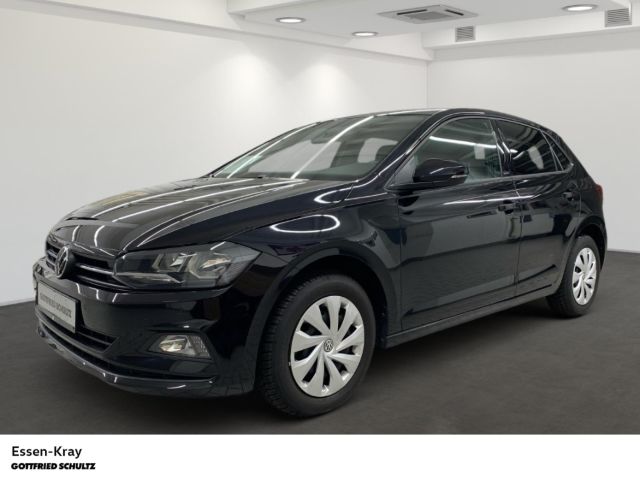 VW Polo 41.491 km 18.450 &euro; Essen 45307
