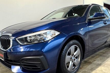 BMW 118 90.000 km 15.599 &euro; Hilden 40721