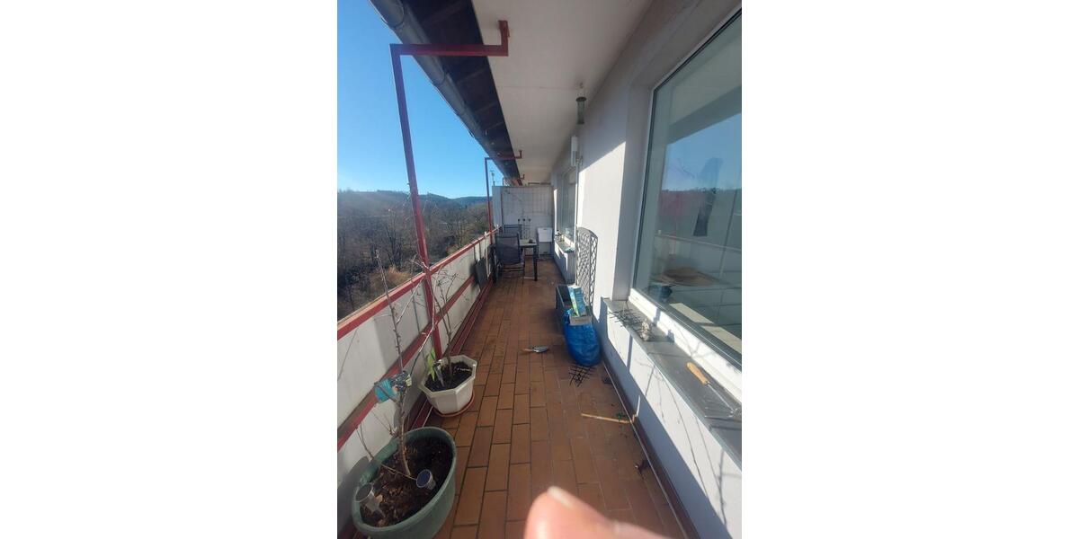 Etagenwohnung Wuppertal Gemarkung Barmen - 3 Zimmer, 73 m&sup2;, 620&euro; | Angebot:25491120