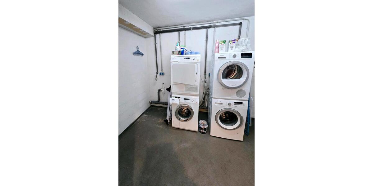 Etagenwohnung Wuppertal Gemarkung Elberfeld - 2 Zimmer, 50 m&sup2;, 139.000&euro; | Angebot:26548764