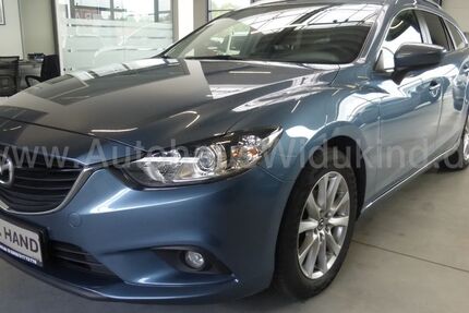 Mazda 6 203.000 km 7.990 &euro; Wuppertal 42289