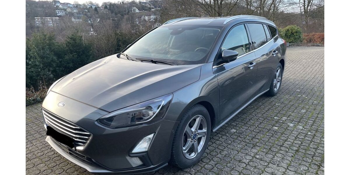 Ford Focus 53.000 km 19.000 &euro; Kürten 51515