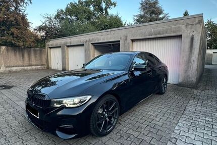 BMW 320 96.500 km 28.500 &euro; Gelsenkirchen 45899