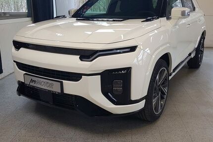 KGM Actyon 4.950 km 32.222 &euro; Hagen 58135