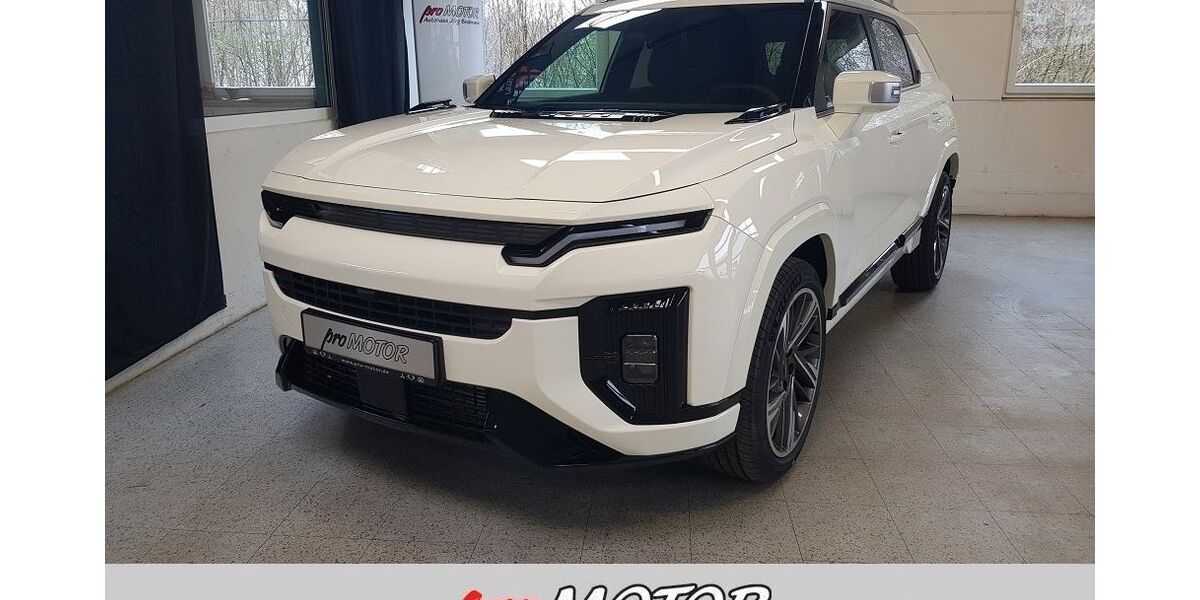 KGM Actyon 4.950 km 32.222 &euro; Hagen 58135