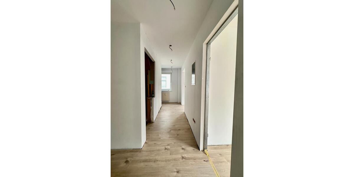 Etagenwohnung Mülheim an der Ruhr Broich - 4.5 Zimmer, 90 m&sup2;, 990&euro; | Angebot:26615955