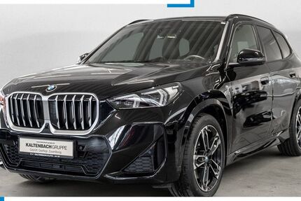 BMW X1 25.872 km 47.390 &euro; Remscheid 42897