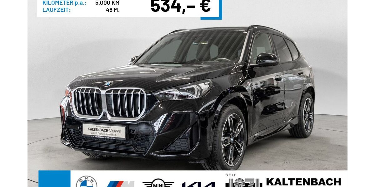 BMW X1 25.872 km 47.390 &euro; Remscheid 42897