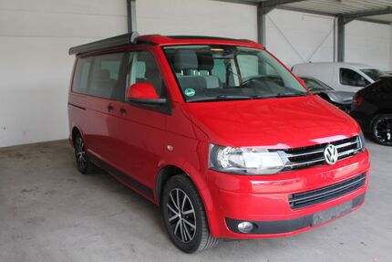VW T5 Transporter 277.000 km 21.490 &euro; Essen 45136
