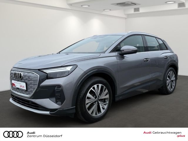 Audi Q4 e-tron 68.325 km 27.900 &euro; Düsseldorf 40233
