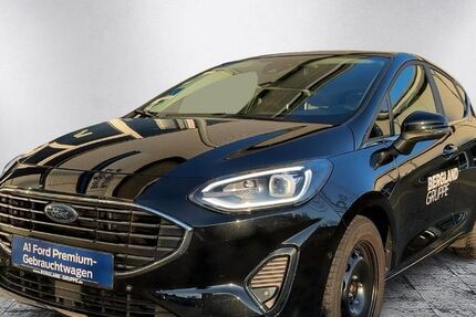 Ford Fiesta 8.235 km 19.222 &euro; Wipperfuerth 51688