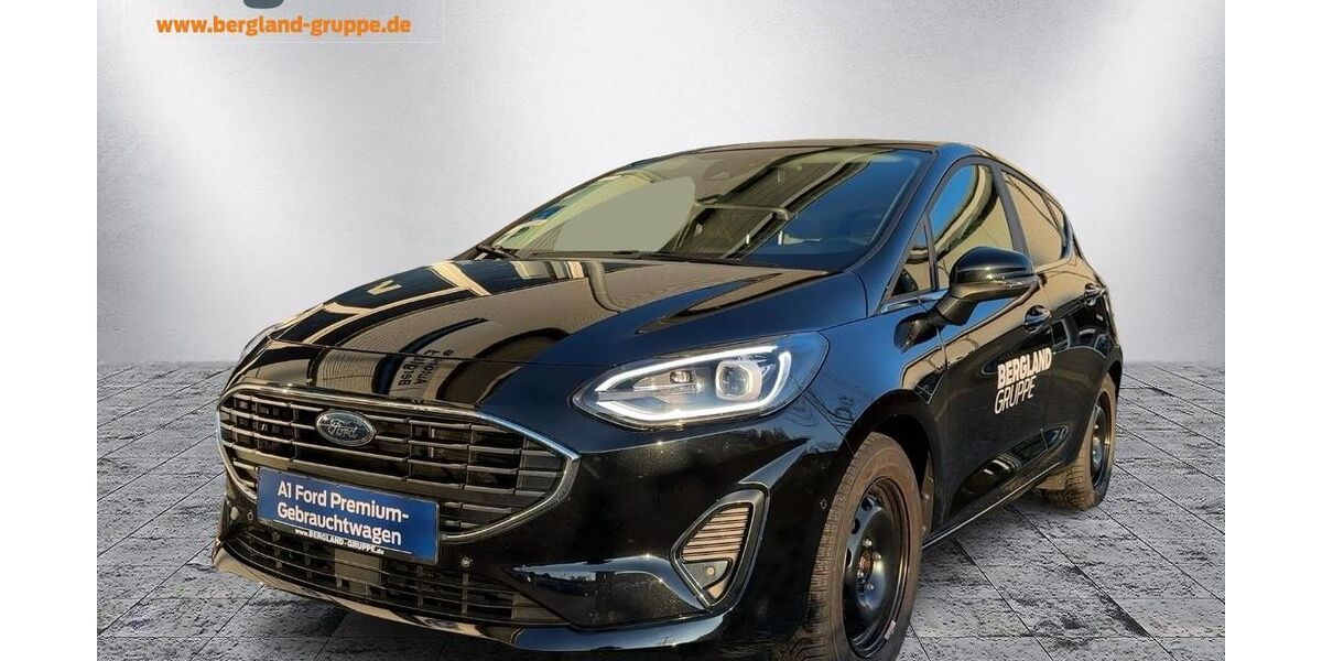 Ford Fiesta 8.235 km 19.222 &euro; Wipperfuerth 51688