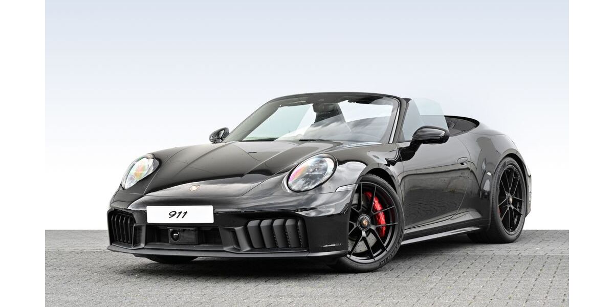 Porsche 992 12.900 km 191.900 &euro; Düsseldorf 40468