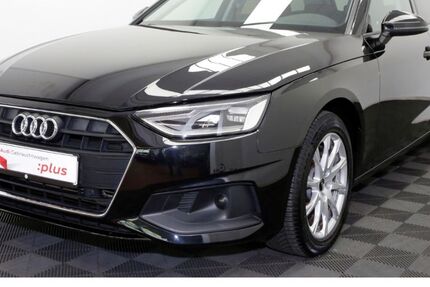 Audi A4 52.776 km 20.990 &euro; Solingen 42653